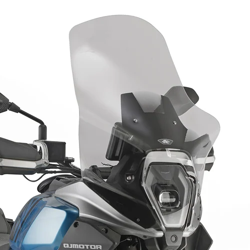 Szyba Kappa KD9701ST